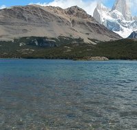 El Chalten (AR) - Laguna Capri (January 2017)